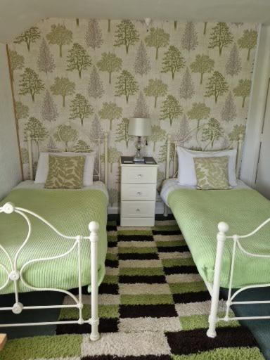 Hotel Ty Llew à Llandysilio Extérieur photo