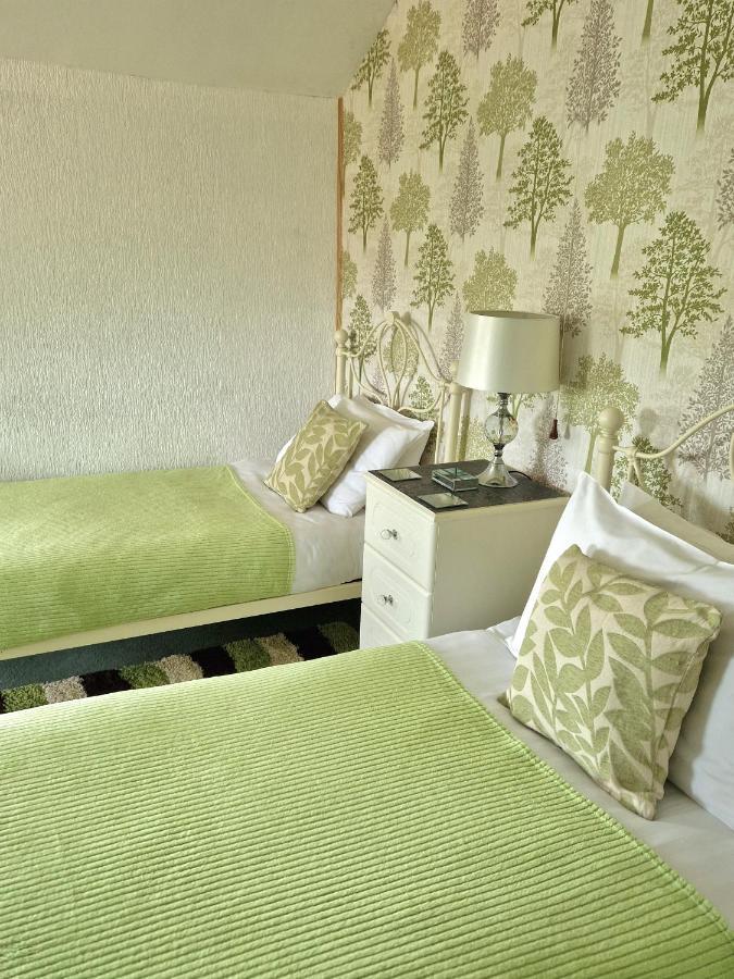 Hotel Ty Llew à Llandysilio Extérieur photo